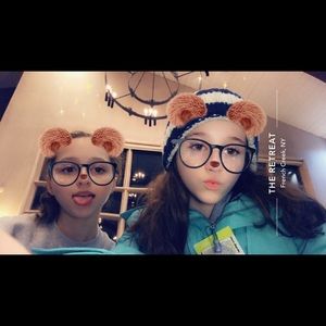 Meet your Posher, Kasey